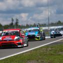 ADAC TCR Germany, Nürburgring, Racing One, Kai Jordan