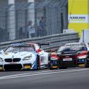 ADAC GT Masters, Nürburgring, BMW Team Schnitzer, Nick Catsburg, Philipp Eng, Aust Motorsport, Markus Pommer, Kelvin van der Linde