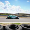 ADAC GT Masters, Zandvoort, Montaplast by Land-Motorsport, Sheldon van der Linde, Kelvin van der Linde