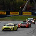 ADAC GT4 Germany, Red Bull Ring, Mann-Filter Team HTP-Winward, Julien Apothéloz, Luca-Sandro Trefz