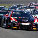 ADAC GT Masters, Aust Motorsport, Steve Feige, Bas Schothorst