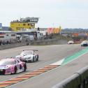 ADAC GT Masters, Sachsenring, BWT Mücke Motorsport, Jeffrey Schmidt, Stefan Mücke