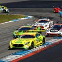 ADAC GT Masters, Hockenheim, Mann-Filter Team HTP, Indy Dontje, Maximilian Götz