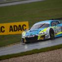 ADAC GT Masters, DEKRA Lausitzring 2, Rutronik Racing, Patric Niederhauser, Kelvin van der Linde