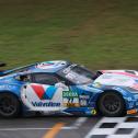 ADAC GT Masters, Hockenheim, Callaway Competition, Jules Gounon, Daniel Keilwitz