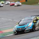 ADAC TCR Germany, Hockenheim, Target Competition, Josh Files