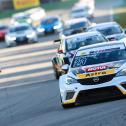 ADAC TCR Germany, Hockenheim, DG Sport Opel Team Belgium, Pierre Yves Corthals
