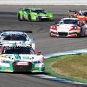 ADAC GT Masters, Hockenheim, Montaplast by Land-Motorsport, Connor de Phillippi, Christopher Mies