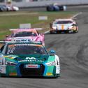 ADAC GT Masters, Hockenheim, Montaplast by Land-Motorsport, Sheldon van der Linde, Kelvin van der Linde