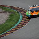 ADAC GT Masters, Sachsenring, Orange1 by GRT Grasser, Christian Engelhart, Mirko Bortolotti