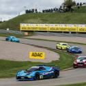 ADAC GT4 Germany, Felbermayr-Reiter, Eike Angermayr, Mads Siljehaug