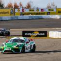Dritter: Der Porsche von W&S Motorsport