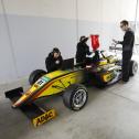 ADAC Formel 4, 2017, Test, Oschersleben, Neuhauser Racing, Michael Waldherr