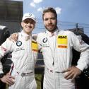 ADAC GT Masters, BMW Team Schnitzer, Ricky Collard, Philipp Eng