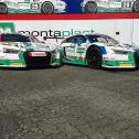 ADAC GT Masters, Montaplast by Land-Motorsport