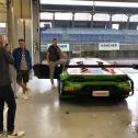 ADAC GT Masters, Red Bull Ring, HB Racing, Sebastian Asch, Orange1 by GRT Grasser, Christian Engelhart