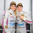 ADAC Formel 4, Hockenheim, ADAC Berlin-Brandenburg e.V., Sophia Flörsch, Lirim Zendeli