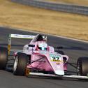 ADAC Formel 4, Testfahrten, Oschersleben, US Racing - CHRS, David Schumacher