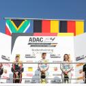 ADAC Formel 4, Hockenheim, ADAC Berlin-Brandenburg e.V., Lirim Zendeli, Motopark, Jonathan Aberdein, ADAC Berlin-Brandenburg e.V., Sophia Flörsch