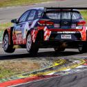 ADAC TCR Germany, Nürburgring, Hyundai Team Engstler, Norbert Michelisz