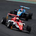 ADAC Formel 4, Oschersleben II, Neuhauser Racing, Nicklas Nielsen, Jenzer Motorsport, Fabio Scherer