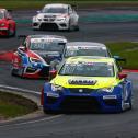 ADAC TCR Germany, Oschersleben II, LMS Racing, Antti Buri, Steibel Motorsport, Pascal Eberle, ST Motorsport, Bas Schouten