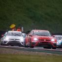 ADAC TCR Germany, Oschersleben II, Racing One, Benjamin Leuchter