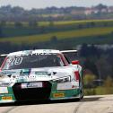 ADAC GT Masters, Sachsenring, Montaplast by Land-Motorsport, Connor de Phillippi, Christopher Mies