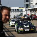 ADAC GT Masters, Sachsenring, Bentley Team ABT, Christer Jöns, Daniel Abt