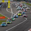 ADAC TCR Germany, Target Competition UK-SUI, Josh Files