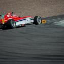 ADAC Formel 4, Sachsenring, Prema Powerteam, Juri Vips