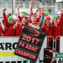 ADAC Formel 4, Hockenheim, Prema Powerteam, Juri Vips