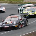 ADAC GT Masters, Precote Herberth Motorsport, Thomas Preining, Robert Renauer