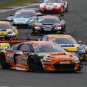 ADAC GT Masters, BWT Mücke Motorsport, Mike David Ortmann, Markus Winkelhock