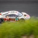 Yaco Racing startet bereits seit 2012 im ADAC GT Masters