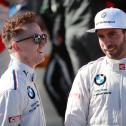 ADAC GT Masters, BMW Team Schnitzer, Ricky Collard, Philipp Eng