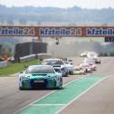 ADAC GT Masters, Montaplast by Land-Motorsport, Sheldon van der Linde, Kelvin van der Linde