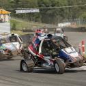 ADAC XC Cup, Valkenswaard (31.8/1.9.2024)