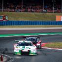 ADAC GT Masters, Oschersleben, Montaplast by Land-Motorsport, Connor De Phillippi, Christopher Mies