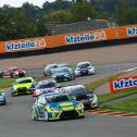 ADAC TCR Germany, Sachsenring, Wolf-Power Racing 2, Mike Halder