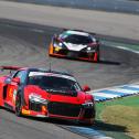 ADAC GT4 Germany, Hockenheim, racing one, Markus Lungstrass, Mike Beckhusen