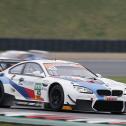 ADAC GT Masters, Oschersleben, BMW Team Schnitzer, Dennis Marschall, Victor Bouveng