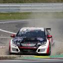 ADAC TCR Germany, Oschersleben, Profi-Car Team Halder, Marcel Fugel 