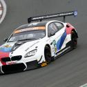 ADAC GT Masters, Testfahrten, Oschersleben, BMW Team Schnitzer, Mikkel Jensen, Timo Scheider