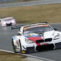 ADAC GT Masters, Testfahrten, Oschersleben, BMW Team Schnitzer, Mikkel Jensen, Timo Scheider