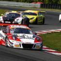 ADAC GT Masters, Most, Precote Herberth Motorsport, Robert Renauer, Mathieu Jaminet