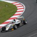 ADAC Formel 4, Oschersleben, Team Piro Sport Interdental, Cedric Piro