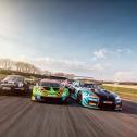 ADAC GT Masters, MRS GT-Racing, Orange1 by GRT Grasser, Precote Herberth Motorsport