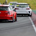 ADAC TCR Germany, Oschersleben, Target Competition, Jürgen Schmarl, Racing One, Benjamin Leuchter