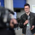 ADAC GT Masters, Oschersleben, Fan-TV